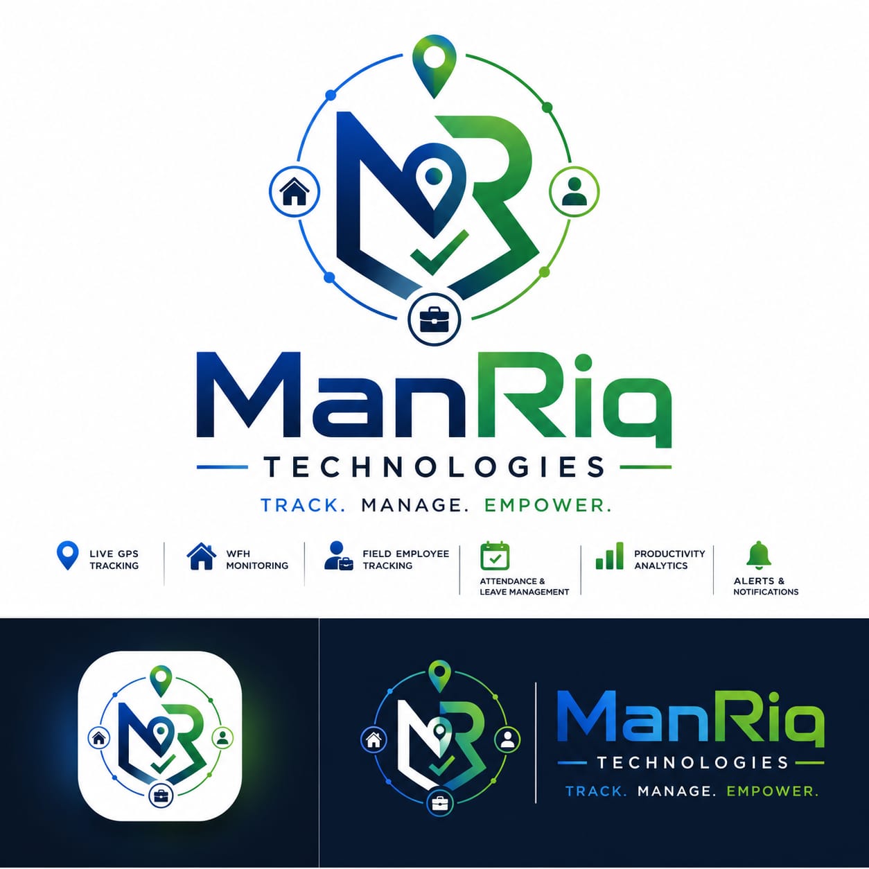 ManRiq  Technologies PVT. LTD.
